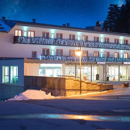 Polsa Hotel