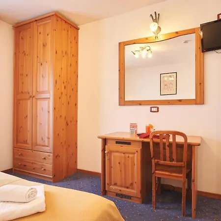 Hotel Polsa