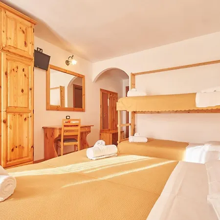 Hotel Polsa 3*