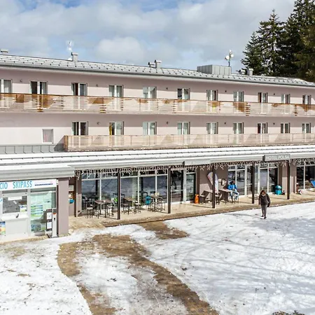 Polsa Hotel 3*