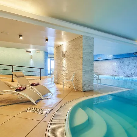 Polsa Hotel Brentonico