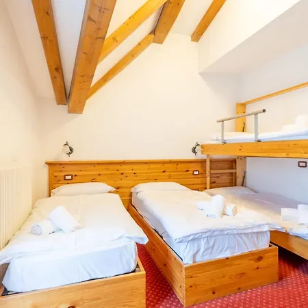 Hotel Polsa 3*