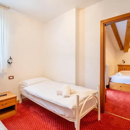 Polsa Hotel Brentonico