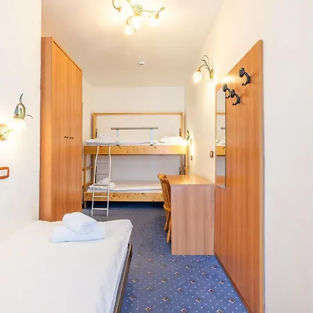 Polsa Hotel 3*