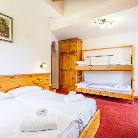 Hotel Polsa Brentonico