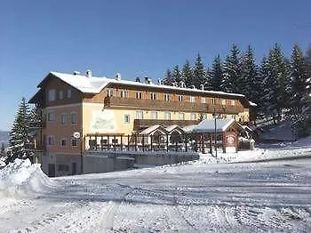 Polsa Brentonico