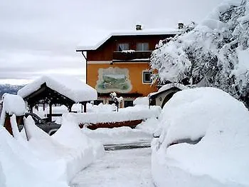Hotel Polsa 3*