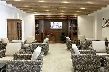 Hotel Polsa 3*