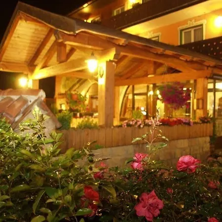 Hotel Polsa Brentonico